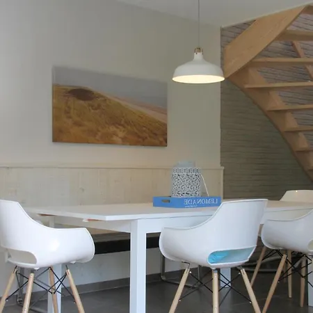 Duin West Villa Sint Maartensvlotbrug