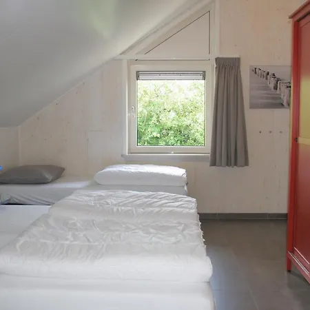 Duin West Villa *