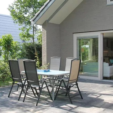 Villa Duin West *