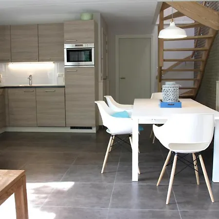 Villa Duin West *