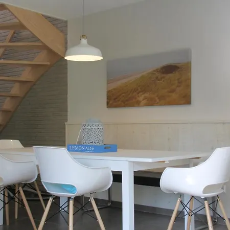 Duin West Villa